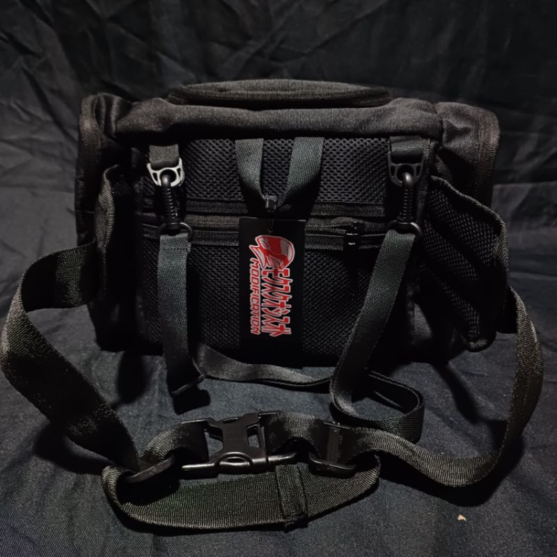 Hip Bag Waist Bag YHM v1 Premium 10L