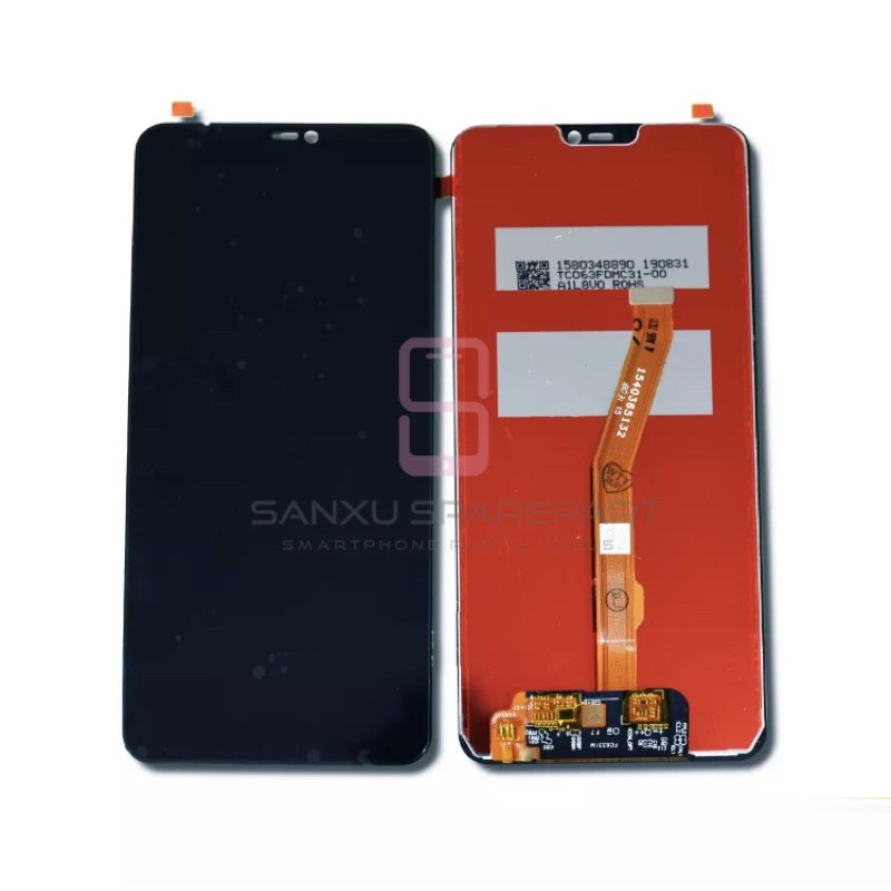 Lcd Touchscreen Vivo V9 1727 | Lcd Taskrin Vivo V9 Original
