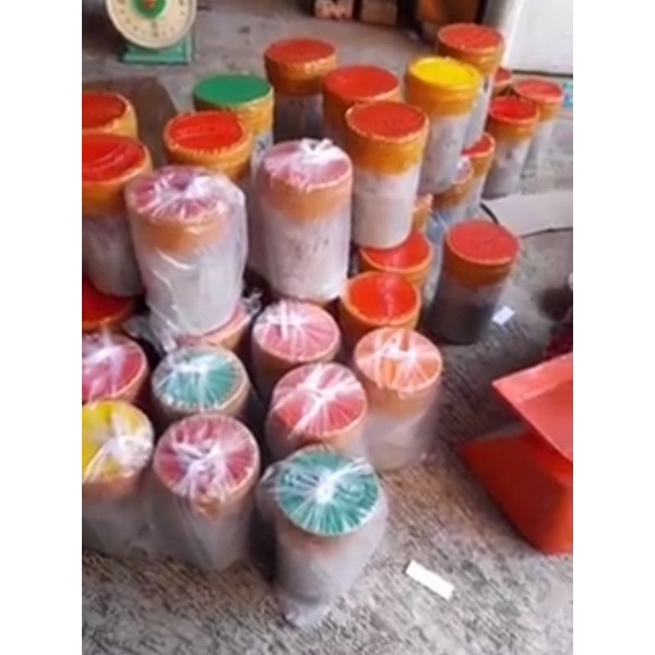 Kucur Ikan Baung