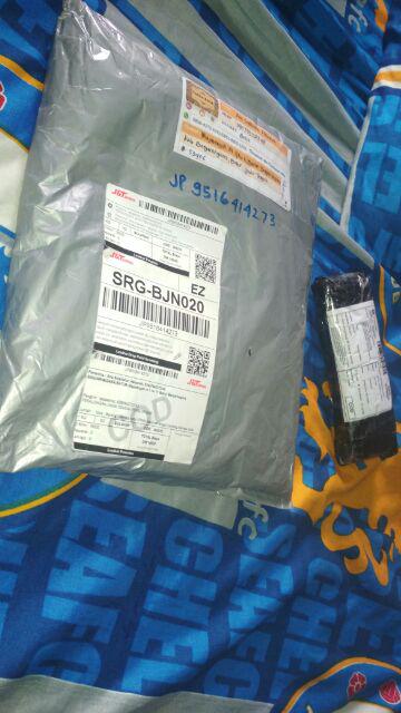 Batik Ipnu Kemeja Batik Ipnu Nasional Lengan Panjang Grosir