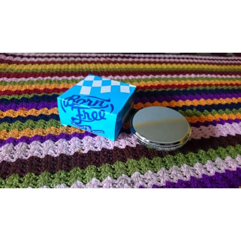 Tutup Tangki CB Model S90 Diesel Born Free/Tutup Tangki Diesel Original/Tutup Tangki S90/Tutup Tangk