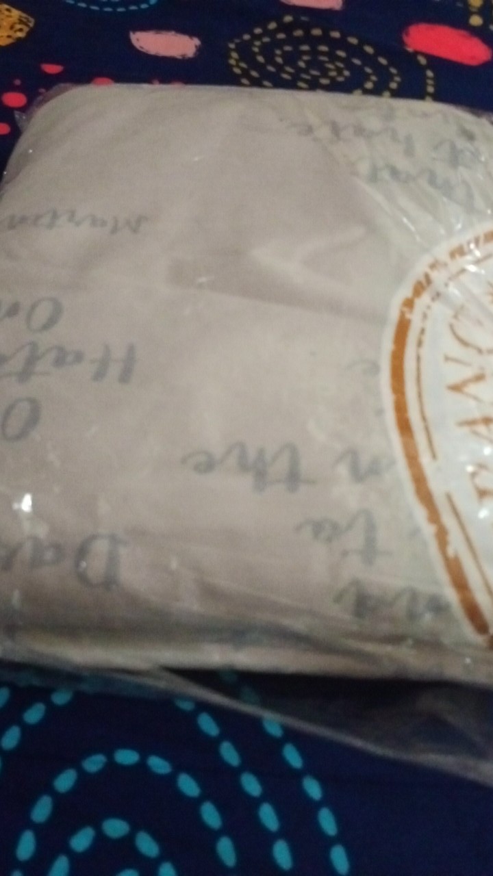 Sprei Uk 180 Tinggi 40