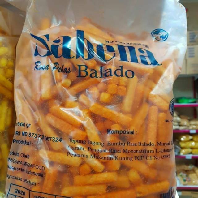 

Sabena Balado