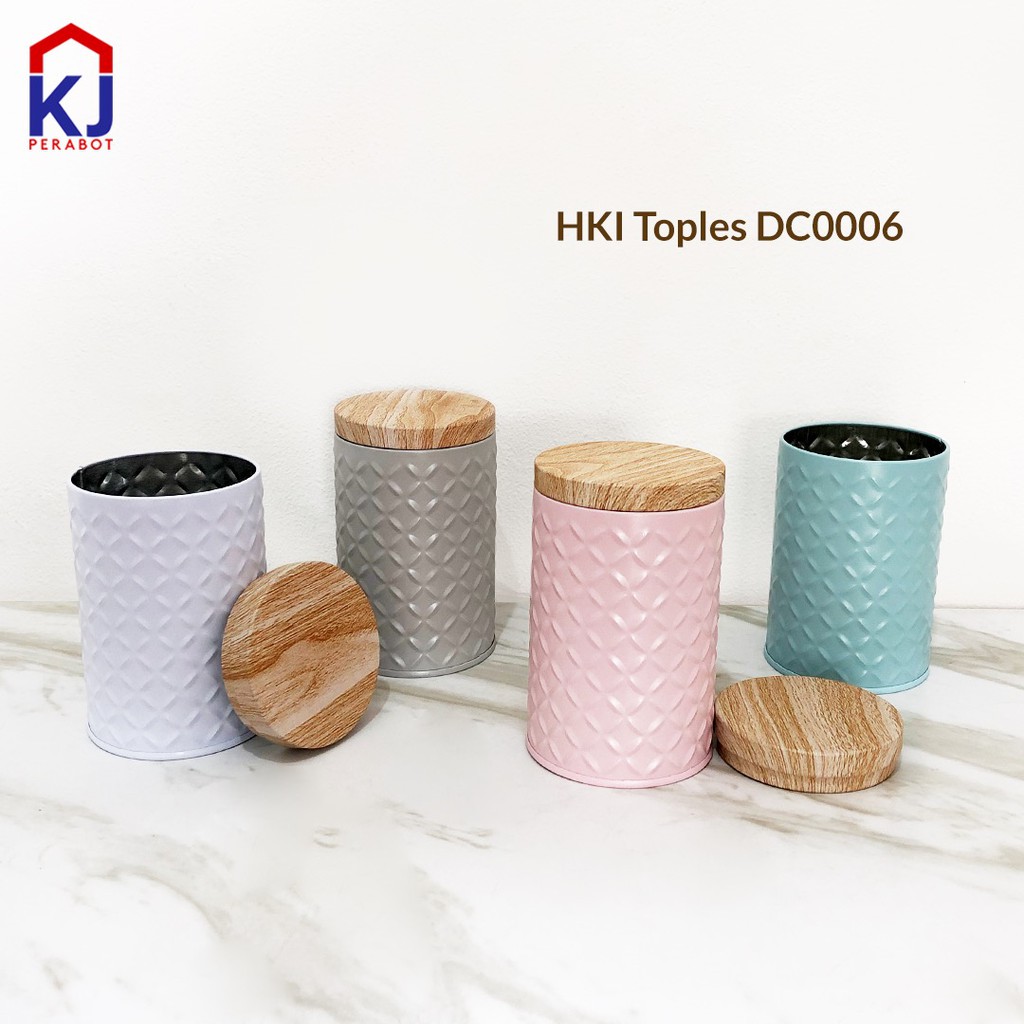 HKI TOPLES DC0006 | Shopee Indonesia