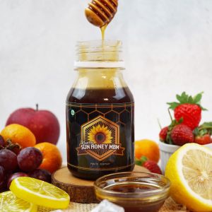 

madu klanceng murni 100% asli madu klanceng premium madu klanceng sun honey