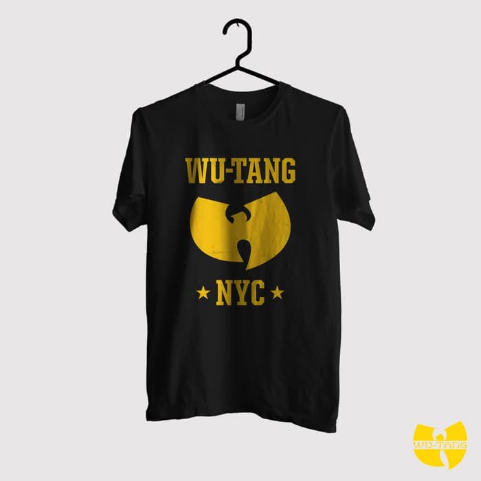 Kaos Wutang - NYC