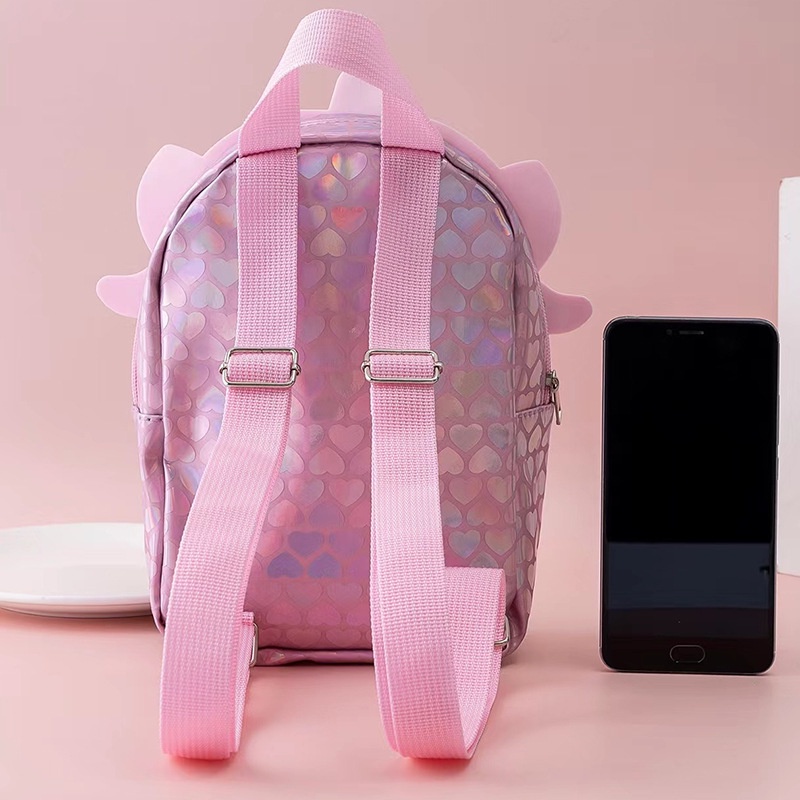 Tas Ransel Pop It Unicorn Makaron Rainbow Anak Penghilang Stress  Tas Sekolah Kapasitas Besar Pop It Ransel tas Sekolah Anak ransel siswa