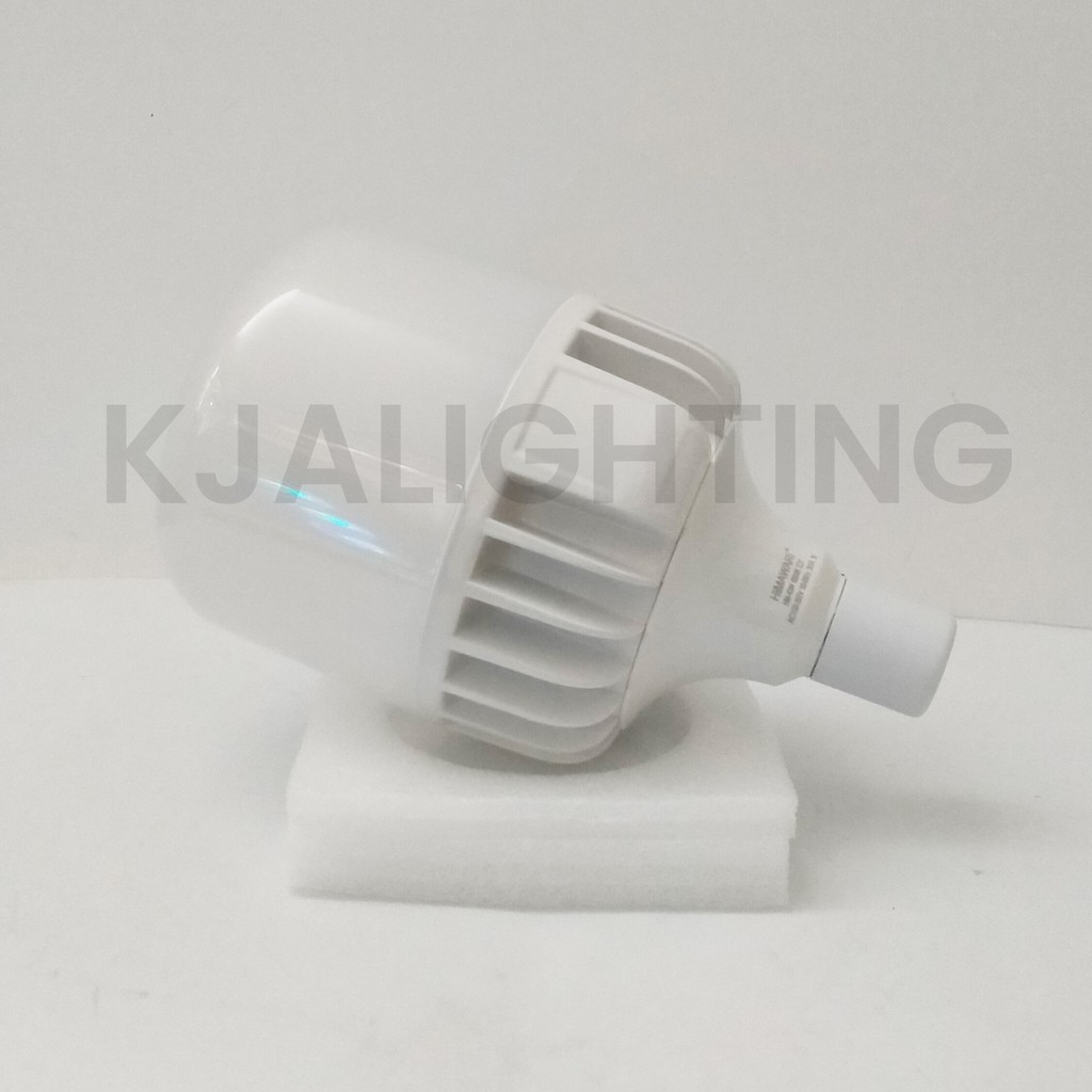 LAMPU LED CAPSULE 45W 45 WATT PUTIH