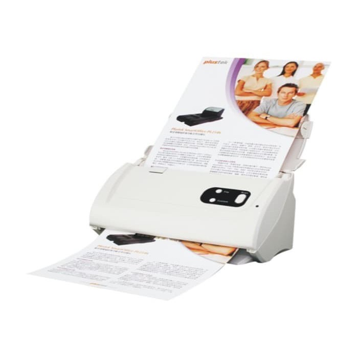 SCANNER - PLUSTEK SMART - OFFICE PS283