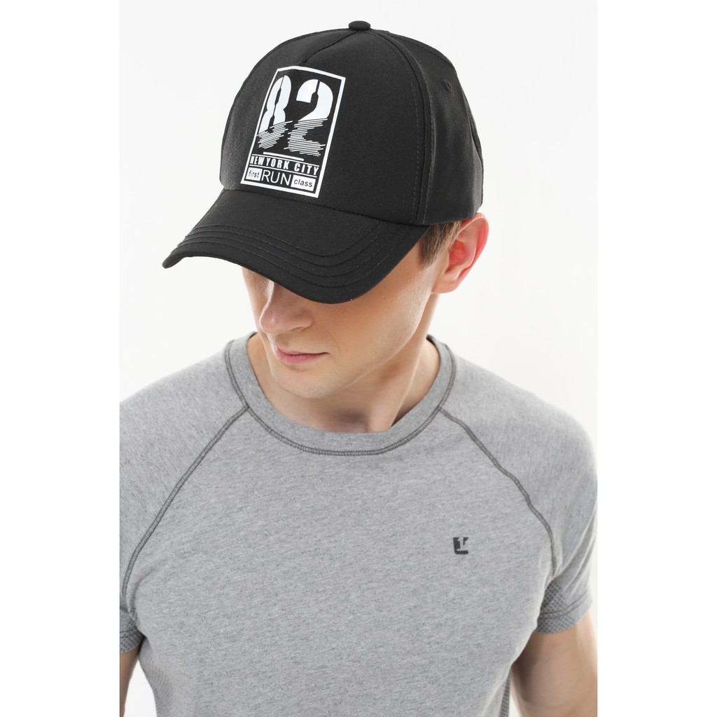 LGS Topi Original Topi - Gambar Sablon - NYC