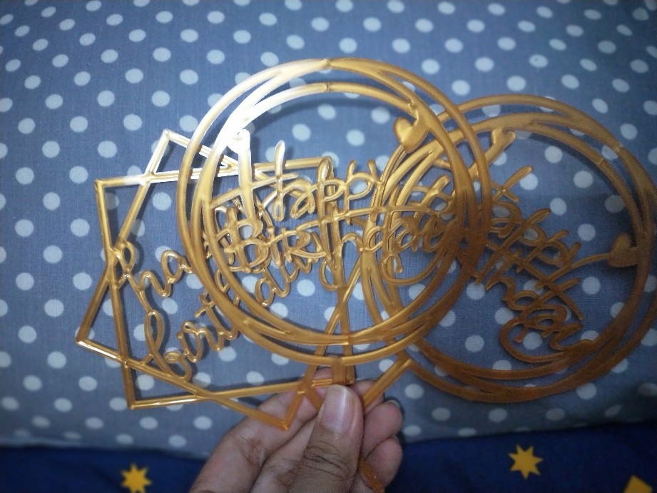 1pc Spatula Penghalus Adonan Kue Bahan Plastik Pisau Hitam Mulus Peralatan Masak Aksesoris | Tiki