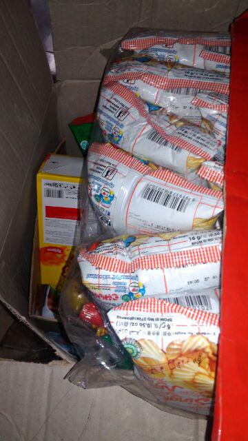 Minyak Kayu Putih Cap Lang 30 Ml