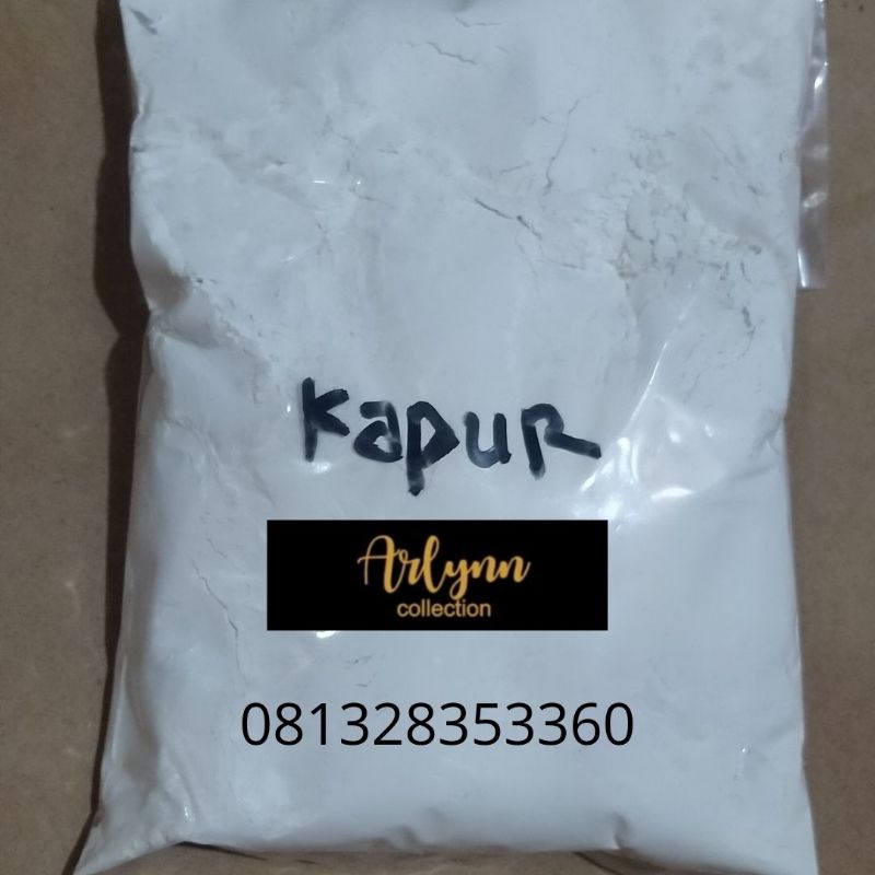 Kapur 250 gram