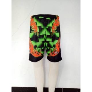  Celana  olahraga celana  volly  kolor volly  mizuno  printing 