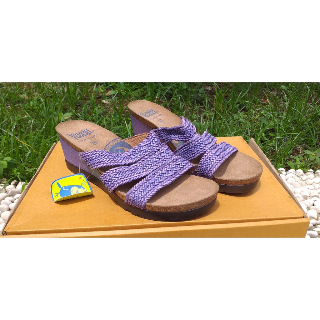 Wedges Merk Wanda Panda - Size 40