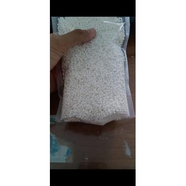 

250gr Sagu Thailand Halus / Butiran kecil import