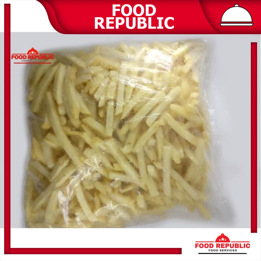 

Kentang Goreng / French Fries Mc Cain 2.2 KG Straighcut Premium Grade A