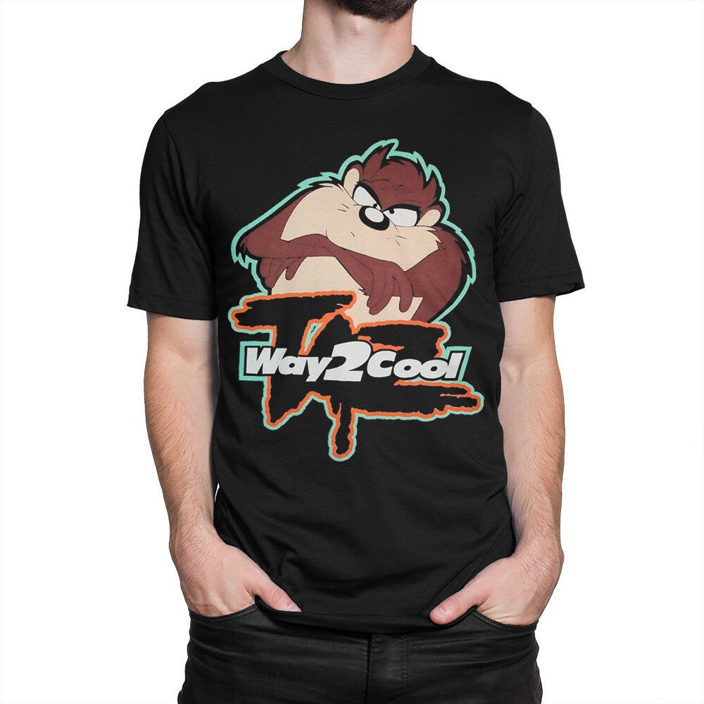 2 cool shirt