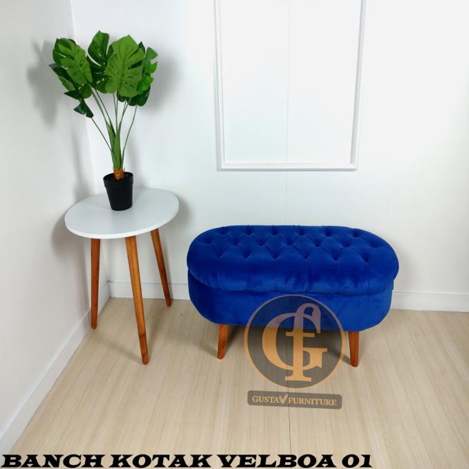 Promo Bench Sofa Minimalis Berkancing | Sofa Minimalis Milkasari255