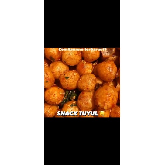 

tuyul