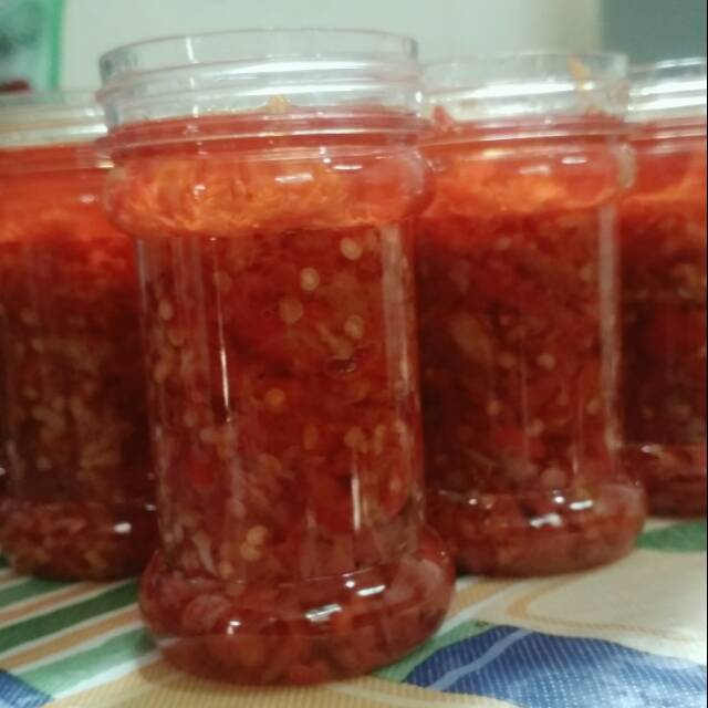 

Sambel bawang