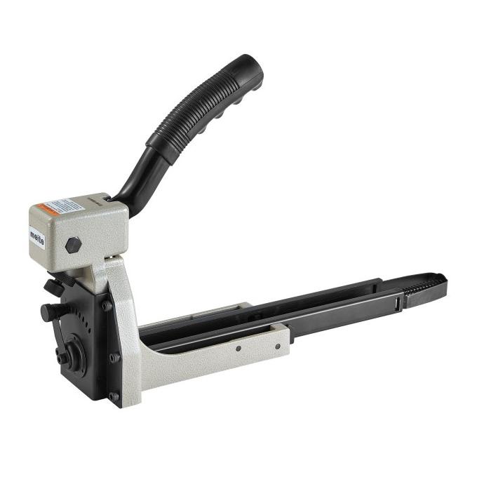 

Meite HB3515 Manual Carton Stapler / Gun Staples Karton Manual 15mm --NEW--