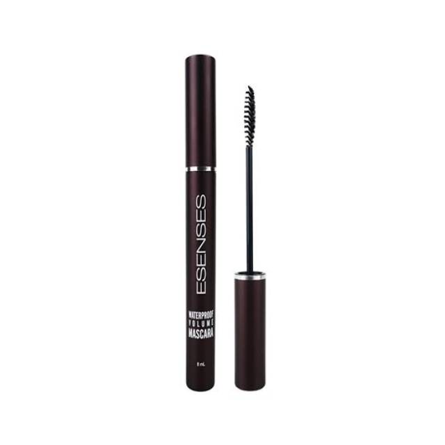 ARJUNA esenses mascara evany waterproof maskara hitam / Eyeliner liquid kuas cair anti luntur kosmetik