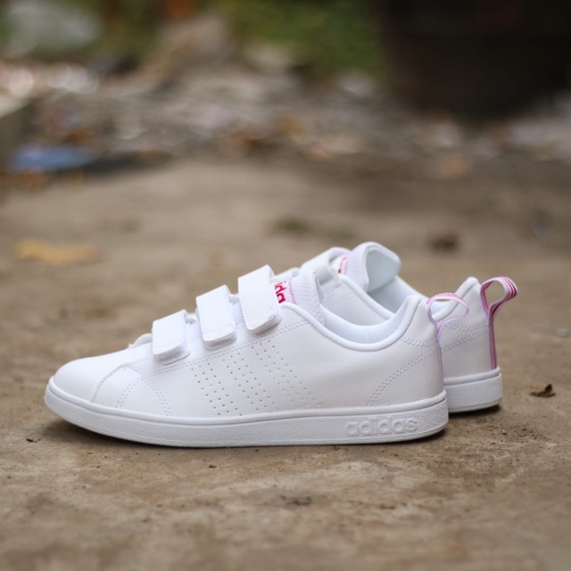 Adidas neo advantage velcro