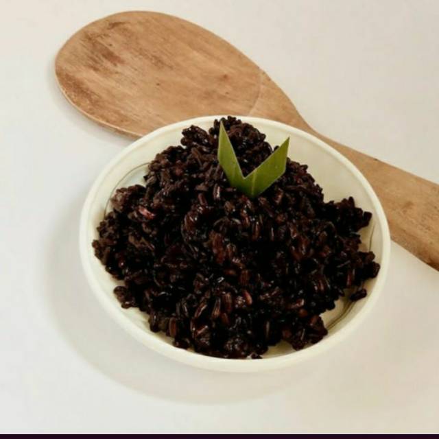 

Tape ketan hitam KAMEUMEUT 500gr