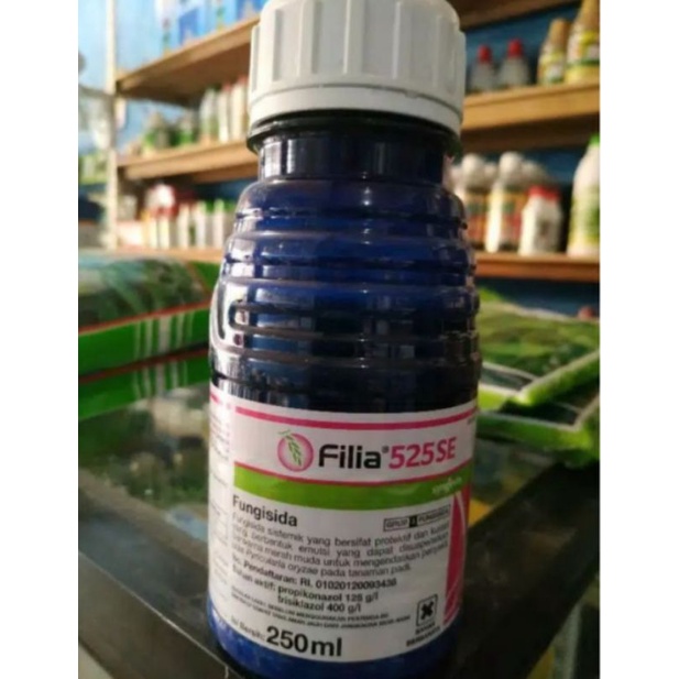 Jual Filia Se Ml Obat Hawar Daun Dan Blast Shopee Indonesia