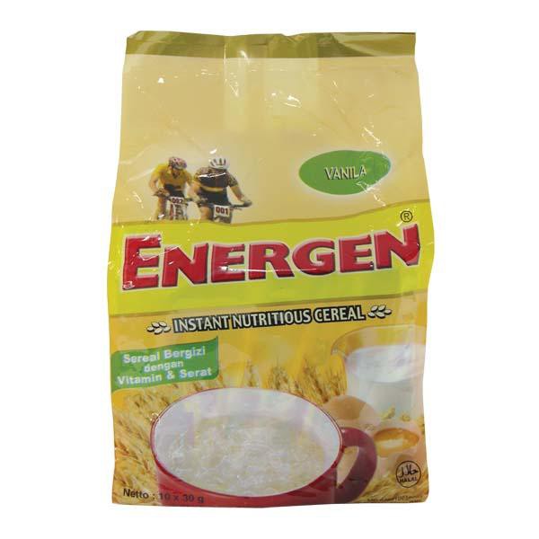 

Energen Vanila 10Sx29G