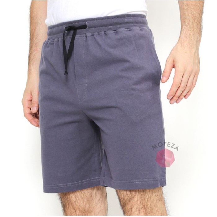 Celana Pendek Pria / Celana Boxer Pria - GT Man -  HWBX 04