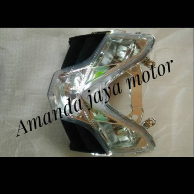 Lampu sen depan mio GT