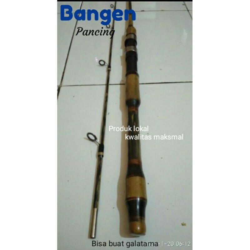 JORAN REFLiKA WAREGU tipe A 150 cm