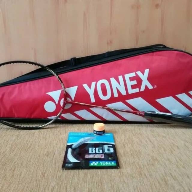 Raket Badminton YONEX Original