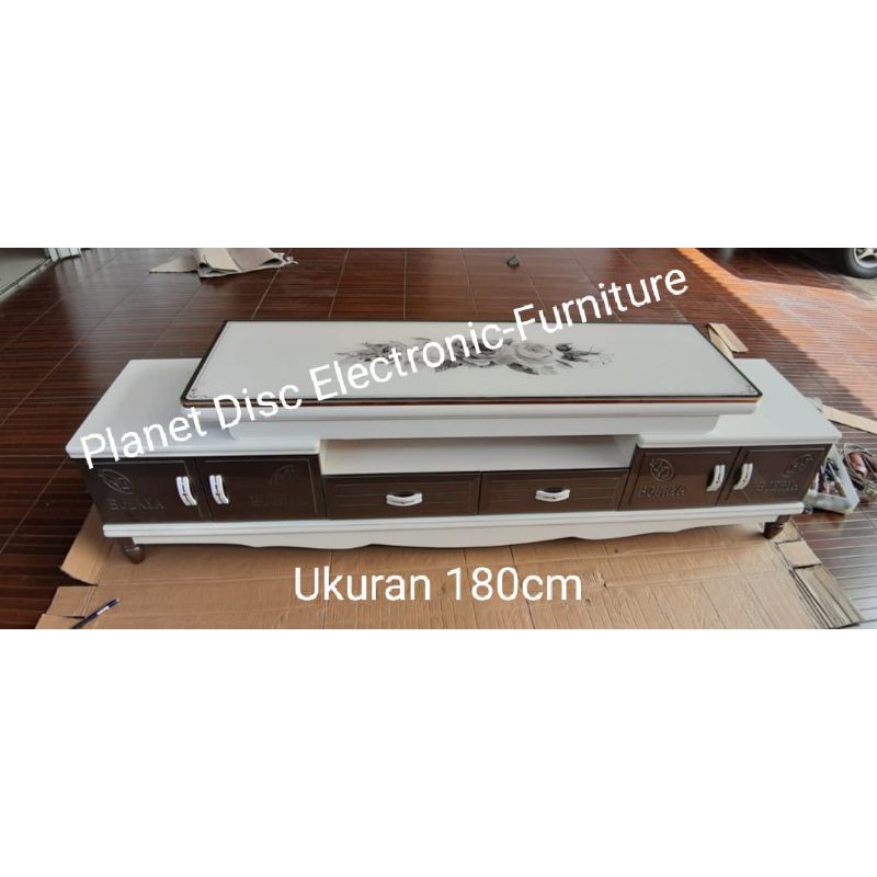 Bufet TV Jumbo  Meja TV  Meja Tamu  Meja Hias