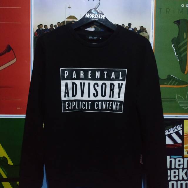Crewneck Advisory