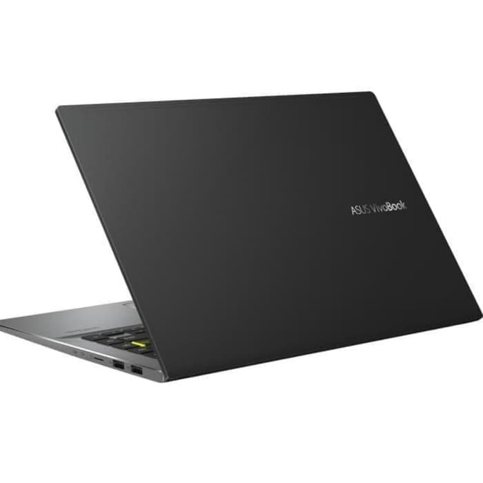 Laptop Asus VivoBook S433EQ-EB754TS i7-1165G7 8GB 512GB SSD MX350 2GB 14"FHD Win10 OHS