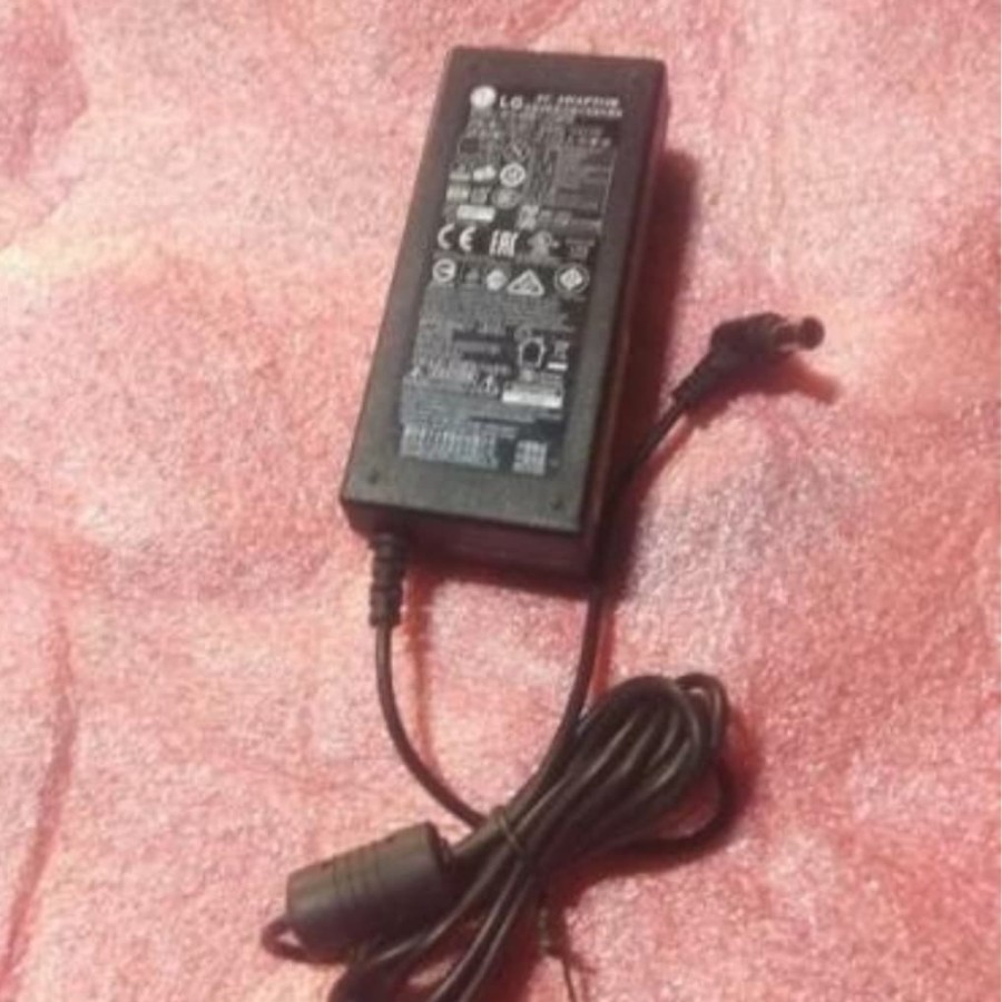 Adaptor Power Supply PSU Original LG 29MT45A 29MT45