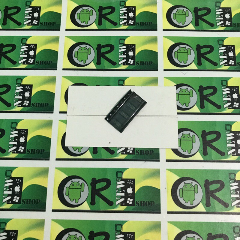 Konektor Lcd Samsung Galaxy A50s