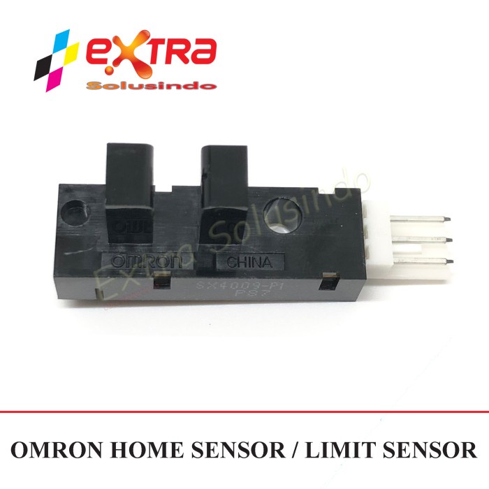Home Sensor Digital Printing / Mesin Outdoor