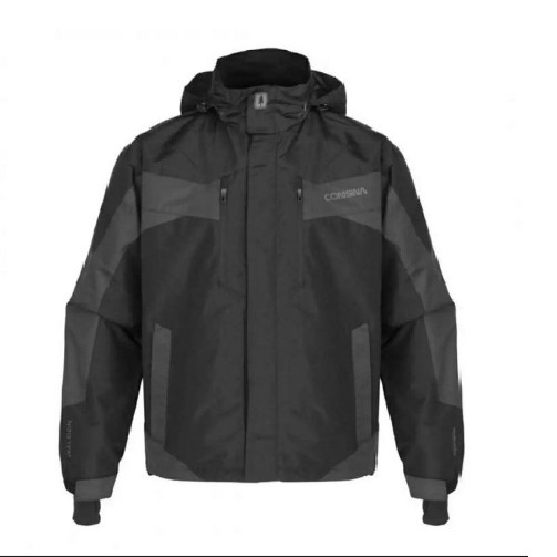 Jaket Gunung/ Outdoor Consina Walden - Waterproof