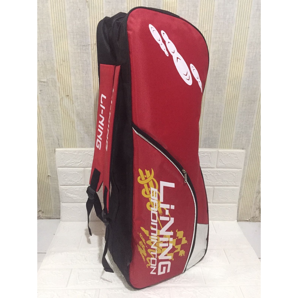 TAS RAKET 2R THERMO BADMINTON BULUTANGKIS
