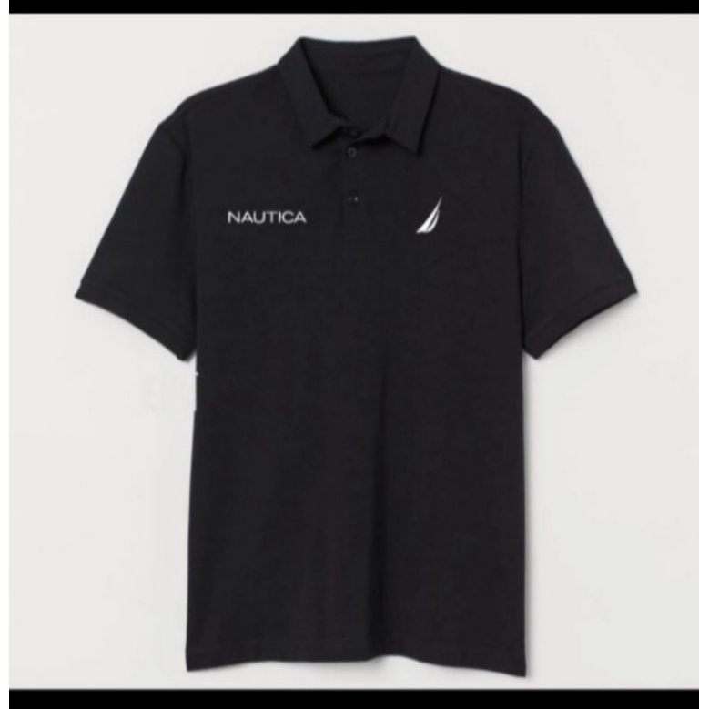 POLO NAUTICA BAJU BAJU KERAH NAUTICA