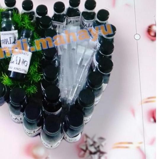 ➭ Semir Sepatu Walang #semirwalang ❇