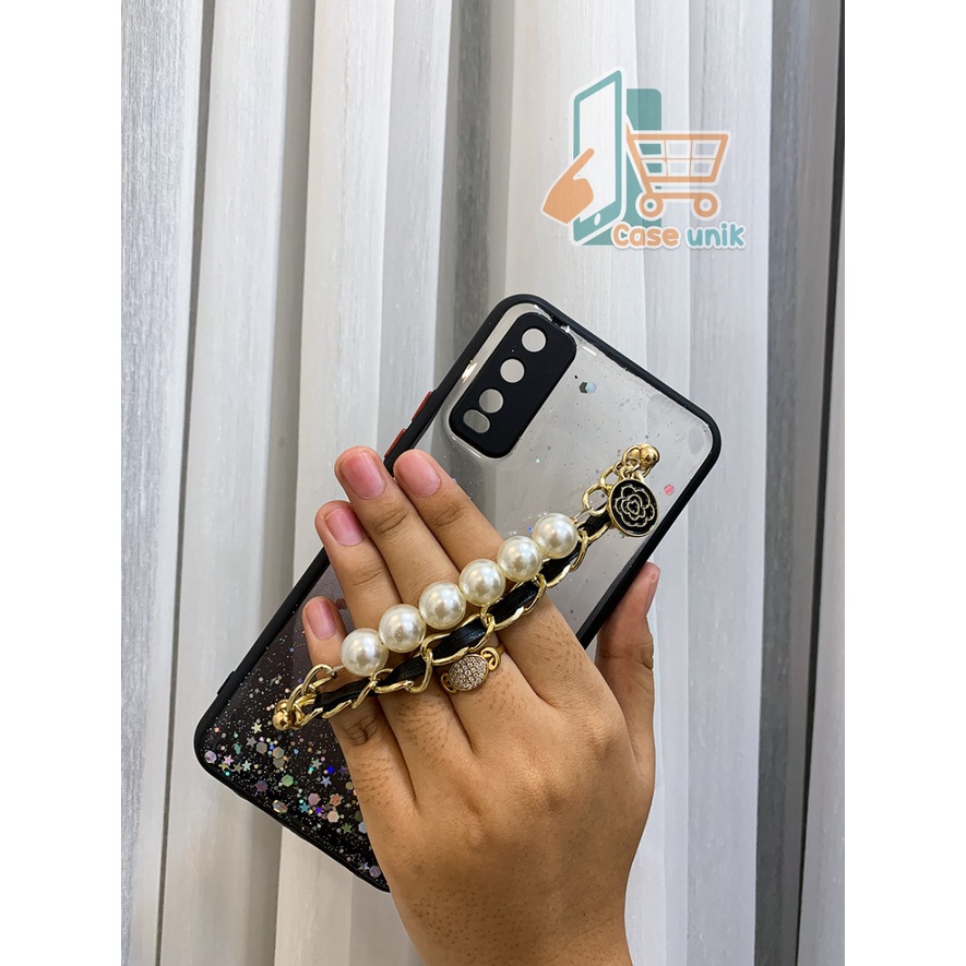 GM011 SOFTCASE VIVO Y12 Y15 Y17 Y11 Y20 Y12S Y20I Y30 Y50 Y30I Y91 Y93 Y95 Y91C Y1S CS4441