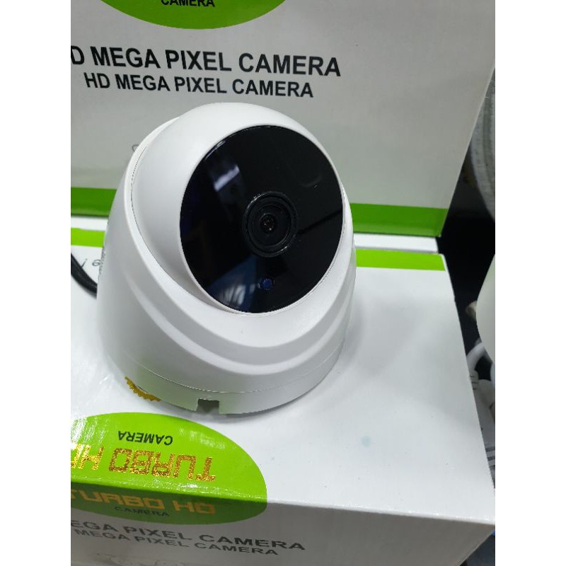 Paket cctv 8 channel 5 kamera lensa 5mp ic sony xmore hd turbo infrared