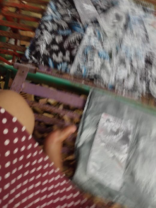 Baju Ayah Dan Anak New Couple Batik