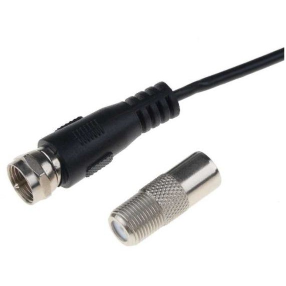 Antena Digital Indoor Khusus Untuk Set Box Tv Digital Terbaru