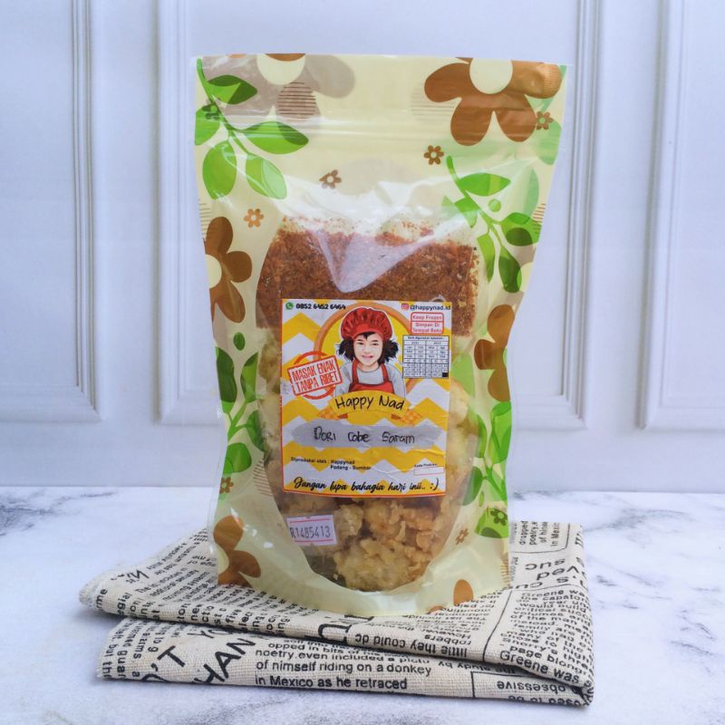 

Dori Cabe Garam Frozen (no msg)